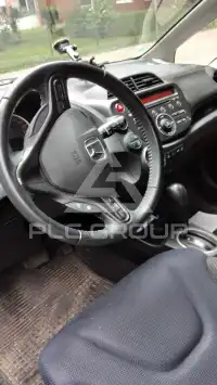 2013 Honda JAZZ