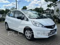 2013 Honda JAZZ