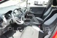2013 Honda JAZZ