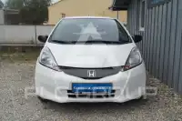 2013 Honda JAZZ