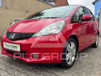 2013 Honda JAZZ