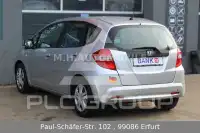 2013 Honda JAZZ