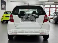 2013 Honda JAZZ