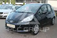 2013 Honda JAZZ