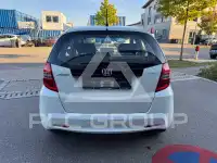 2013 Honda JAZZ