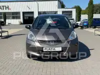 2013 Honda JAZZ