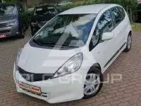 2013 Honda JAZZ