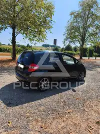 2013 Honda JAZZ