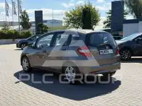 2013 Honda JAZZ