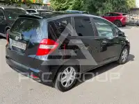 2013 Honda JAZZ