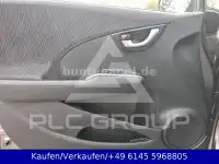 2013 Honda JAZZ