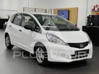 2013 Honda JAZZ