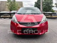 2013 Honda JAZZ