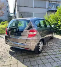 2013 Honda JAZZ