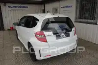 2013 Honda JAZZ