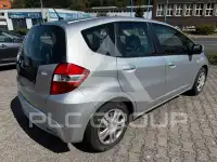 2013 Honda JAZZ