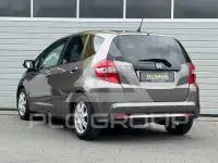 2013 Honda JAZZ