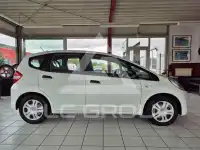 2013 Honda JAZZ