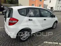 2013 Honda JAZZ