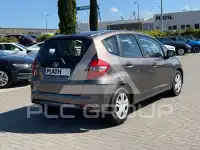 2013 Honda JAZZ