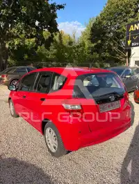 2013 Honda JAZZ