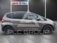 2013 Honda JAZZ