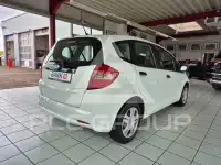 2013 Honda JAZZ