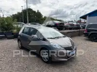 2013 Honda JAZZ