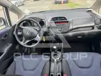 2013 Honda JAZZ