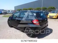 2013 Honda JAZZ