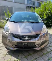 2013 Honda JAZZ
