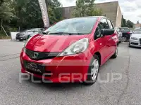 2013 Honda JAZZ