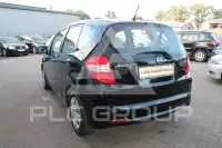 2013 Honda JAZZ