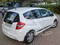 2013 Honda JAZZ