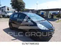 2013 Honda JAZZ