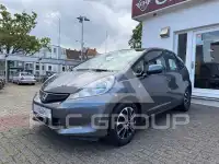 2013 Honda JAZZ