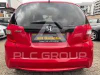 2013 Honda JAZZ