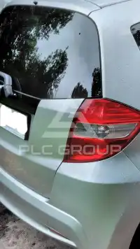 2013 Honda JAZZ