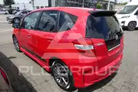 2013 Honda JAZZ