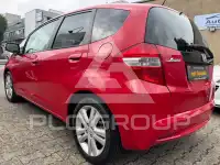 2013 Honda JAZZ