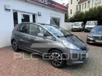 2013 Honda JAZZ