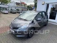 2013 Honda JAZZ