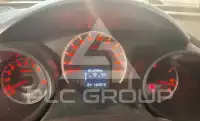 2013 Honda JAZZ