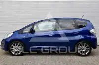 2013 Honda JAZZ
