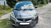 2013 Honda JAZZ