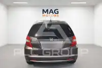 2013 Honda JAZZ
