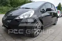 2013 Honda JAZZ