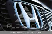2013 Honda JAZZ