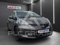 2013 Honda JAZZ
