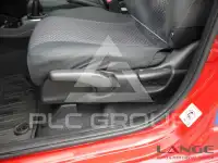 2013 Honda JAZZ